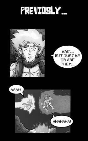 Read Dabster: Scholars Frenzy  6 Page 1 in English