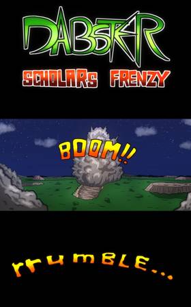 Read Dabster: Scholars Frenzy  6 Page 3 in English