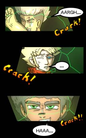 Read Dabster: Scholars Frenzy  6 Page 4 in English