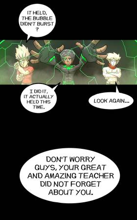 Read Dabster: Scholars Frenzy  6 Page 5 in English