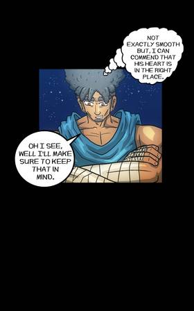 Read Dabster: Scholars Frenzy  6 Page 7 in English