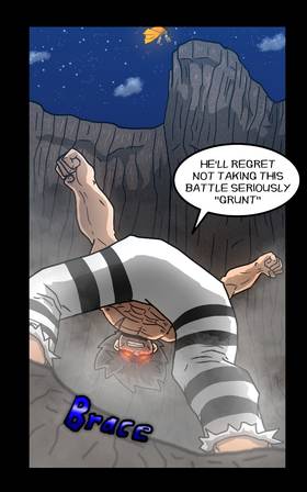 Read Dabster: Scholars Frenzy  6 Page 9 in English