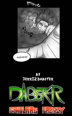 Read Dabster: Scholars Frenzy  7 Page 2 in English