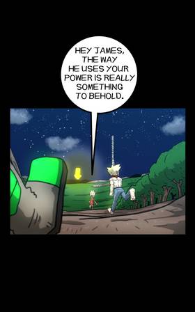 Read Dabster: Scholars Frenzy  7 Page 6 in English