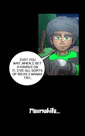 Read Dabster: Scholars Frenzy  7 Page 7 in English