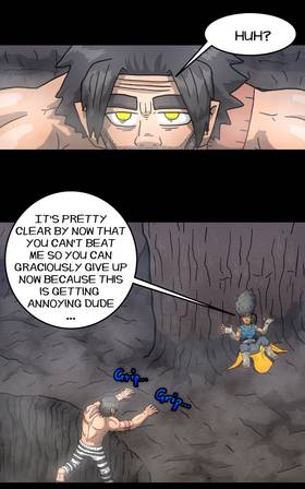 Read Dabster: Scholars Frenzy  7 Page 9 in English