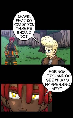 Read Dabster: Scholars Frenzy  8 Page 4 in English