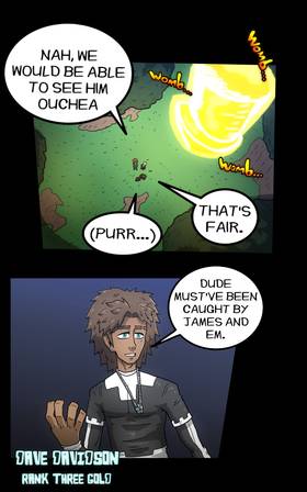 Read Dabster: Scholars Frenzy  8 Page 10 in English