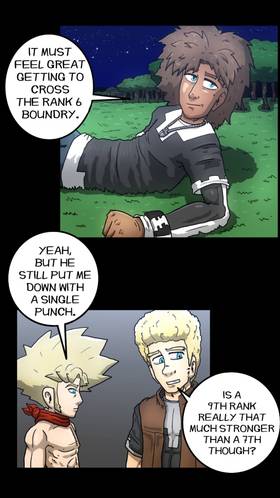 Read Dabster: Scholars Frenzy  9 Page 6 in English