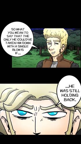 Read Dabster: Scholars Frenzy  9 Page 9 in English