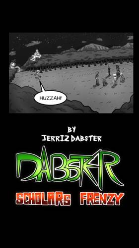 Read Dabster: Scholars Frenzy  9 Page 2 in English