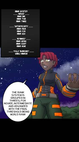 Read Dabster: Scholars Frenzy  9 Page 8 in English
