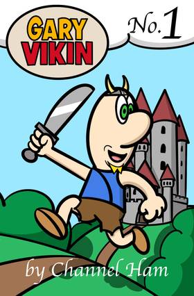 Read Gary Vikin  1 Page 1 in English