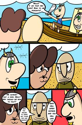 Read Gary Vikin  1 Page 2 in English