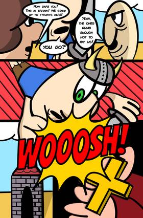 Read Gary Vikin  1 Page 3 in English