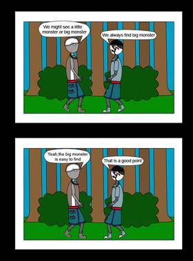 Read Awesome City: Tribe  1 Page 3 in English