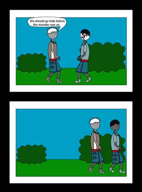 Read Awesome City: Tribe  2 Page 3 in English