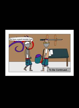 Read Awesome City: Tribe  3 Page 6 in English