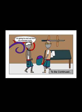 Read Awesome City: Tribe  4 Page 6 in English