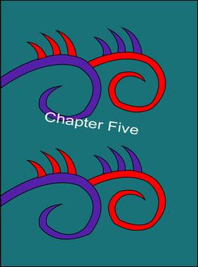 Read Awesome City: Tribe  5 Page 1 in English