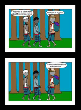 Read Awesome City: Tribe  6 Page 4 in English