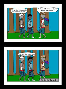 Read Awesome City: Tribe  6 Page 5 in English