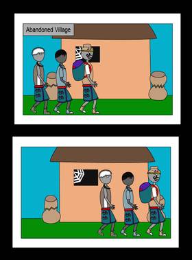 Read Awesome City: Tribe  7 Page 2 in English
