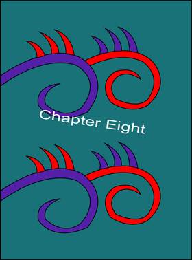 Read Awesome City: Tribe  8 Page 1 in English