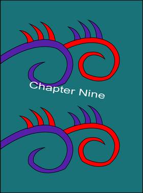 Read Awesome City: Tribe  9 Page 1 in English