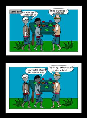 Read Awesome City: Tribe  9 Page 2 in English