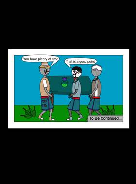 Read Awesome City: Tribe  9 Page 9 in English