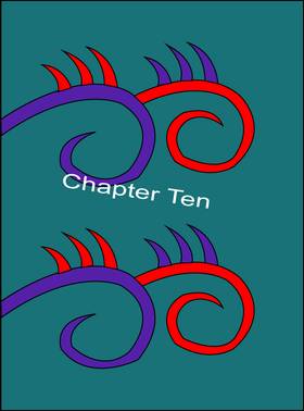 Read Awesome City: Tribe  10 Page 1 in English