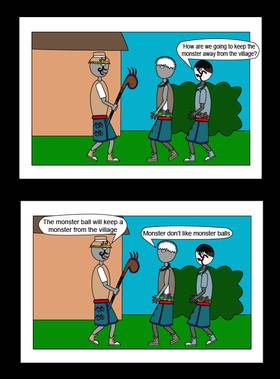 Read Awesome City: Tribe  11 Page 5 in English