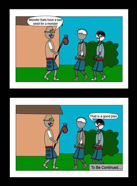 Read Awesome City: Tribe  11 Page 6 in English