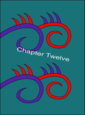 Read Awesome City: Tribe  12 Page 1 in English