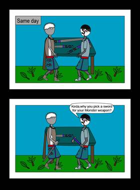 Read Awesome City: Tribe  14 Page 2 in English