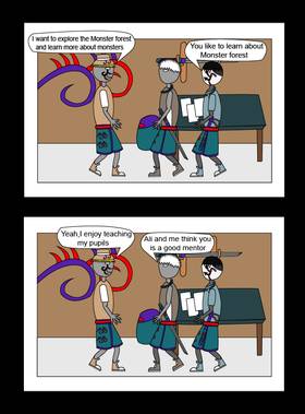 Read Awesome City: Tribe  15 Page 9 in English