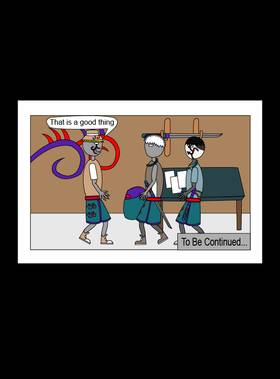 Read Awesome City: Tribe  15 Page 10 in English