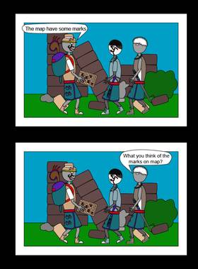 Read Awesome City: Tribe  17 Page 7 in English