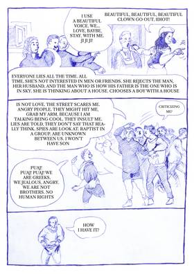 Read INDICTMENT TO THE SPANISH  1 Page 4 in English