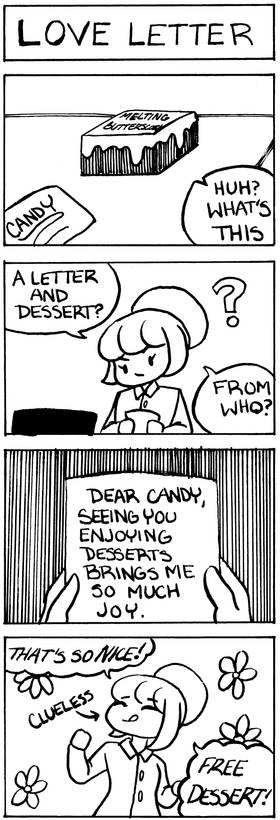 Love Letter
