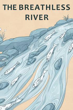 Read Wildlife Crimes Comics   1 Page 1 in English