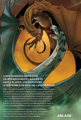 Read The Idhun Chronicles  1 Page 2 in English