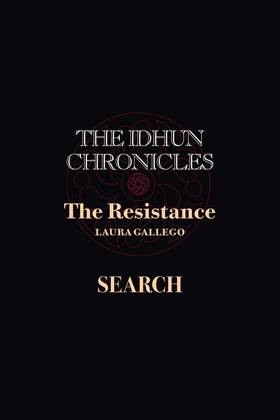Read The Idhun Chronicles  1 Page 3 in English