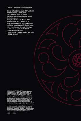 Read The Idhun Chronicles  1 Page 4 in English