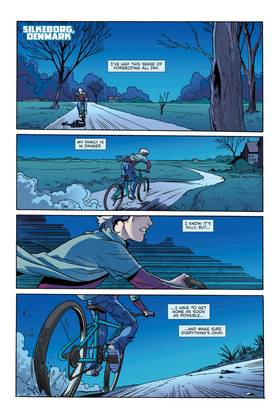 Read The Idhun Chronicles  1 Page 7 in English