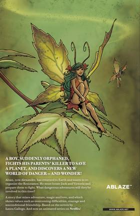 Read The Idhun Chronicles  2 Page 2 in English