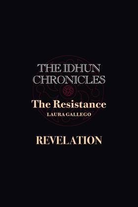 Read The Idhun Chronicles  2 Page 3 in English