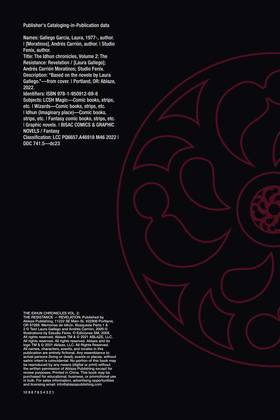 Read The Idhun Chronicles  2 Page 4 in English