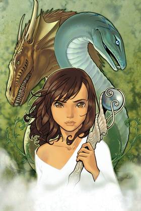 Read The Idhun Chronicles  2 Page 6 in English